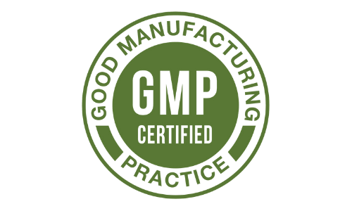 Vigor Jelly GMP Certified